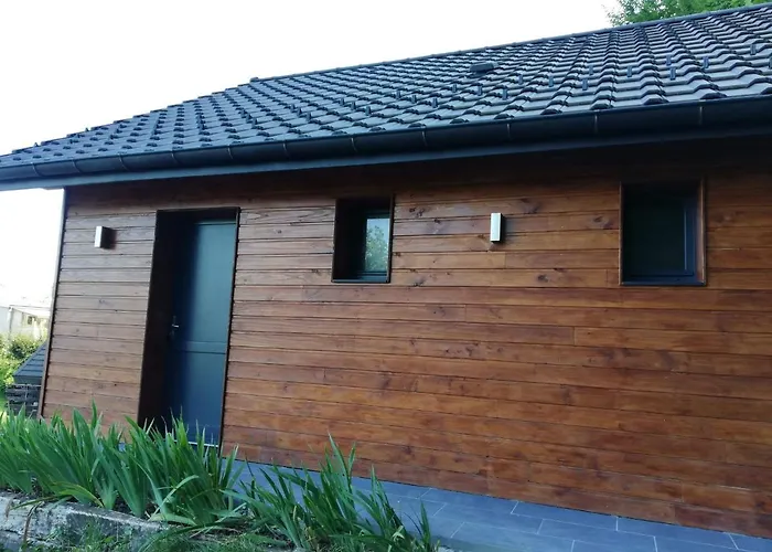Le Garage De Sophie Aiguebelette-le-Lac
