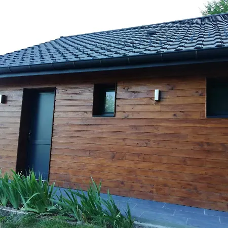 Le Garage De Sophie Aiguebelette-le-Lac